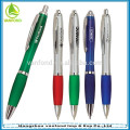 The most popular hot selling plastic promotional ballpoint pen